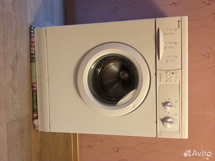 Indesit стиральная машина