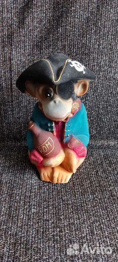 Копилка старая