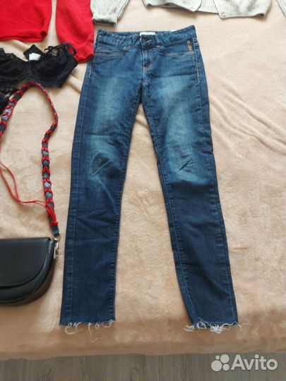 Пакет вещей