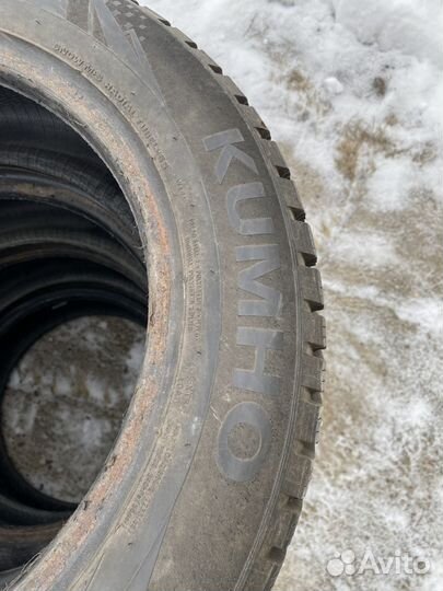 Kumho I'Zen KW31 185/60 R15