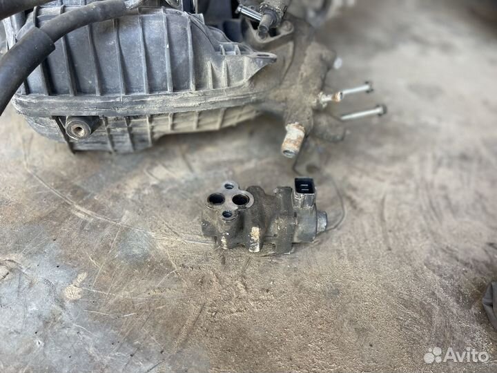 Продам двигатель на Mitsubishi Outlender XL