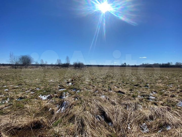 Участок 2 га (СНТ, ДНП)