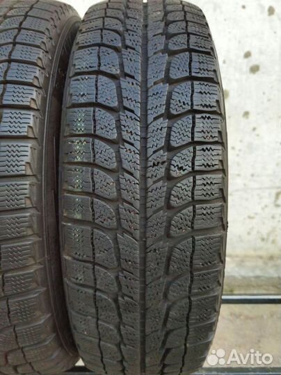 Michelin X-Ice 195/65 R15 91Q