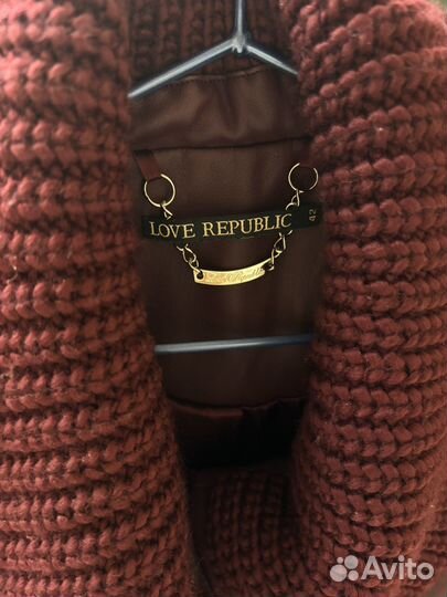 Куртка женская