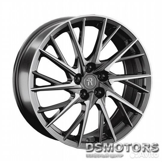 Диски Geely GS33 8/19 5x114.3 ET34 d67.1 GMF