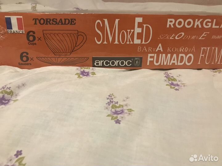 Посуда torsade