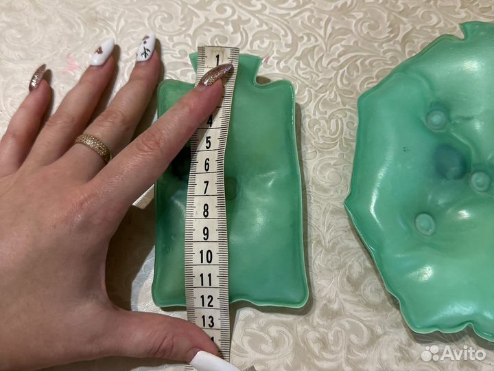 Многоразовая грелка от коликов для новорожденных