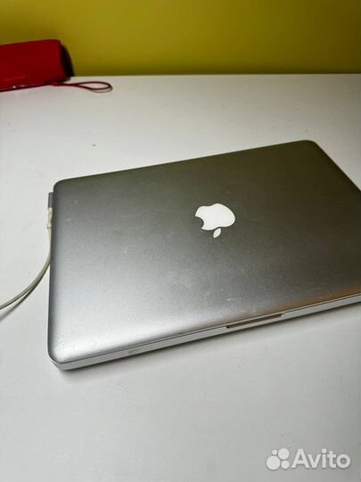 Apple MacBook Pro 13 2008 (на пароле)