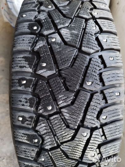 Pirelli Ice Zero 205/60 R16 96T