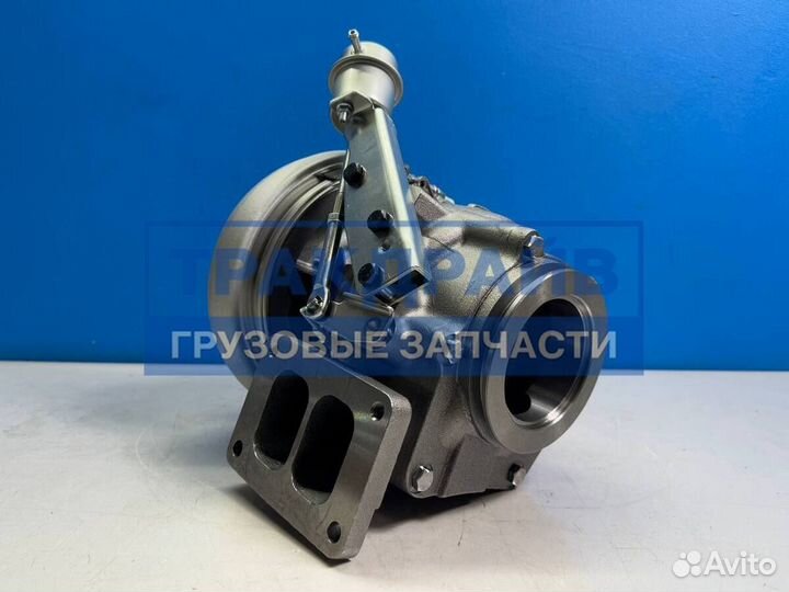 Турбина Вольво Фш Фм моторы D13A480 D13A520