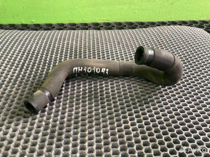 Патрубок системы охлаждения MAN TGX