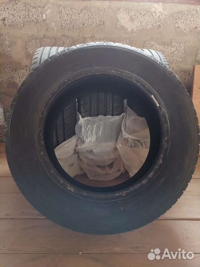 Toyo Proxes CF2 215/60 R16 99V