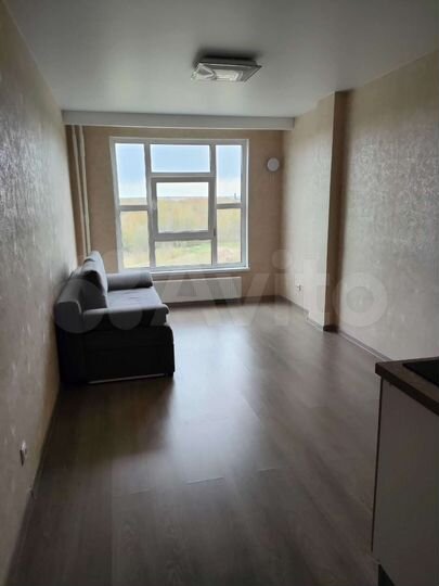 Квартира-студия, 23 м², 7/16 эт.