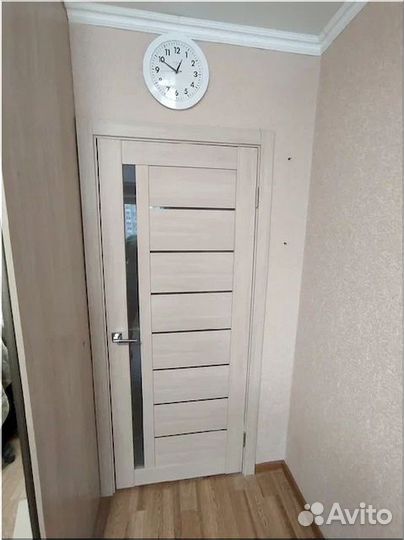 Двери межкомнатные под ключ