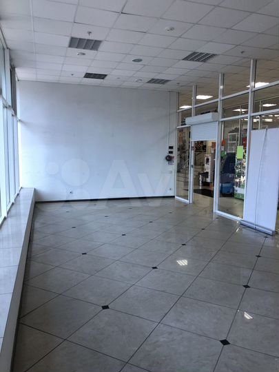 Помещение от 10 до 268 м кв