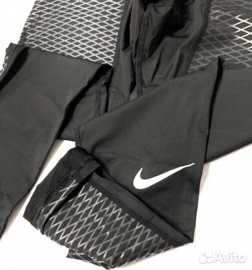 Лосины Тайтсы Nike