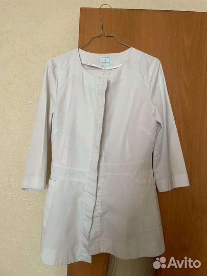 Медицинский костюм женский