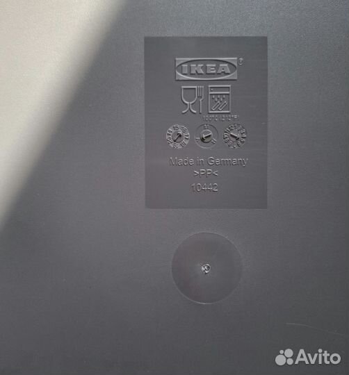Поднос IKEA