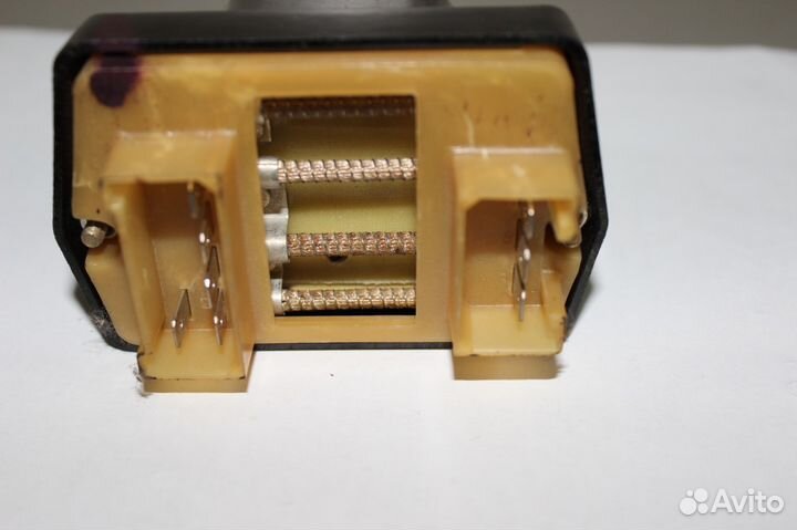 Реле перекл. режима задних фонарей рс-710, М-2140