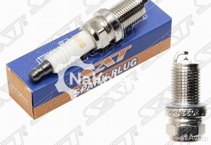 Свеча зажигания citroen C-crosser 2.4 08/MMC outla