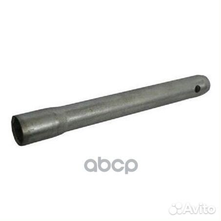 Ключ свечной 16*270 трубчатый с магнитом сервис