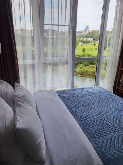 3-к. квартира, 50 м², 5/25 эт.