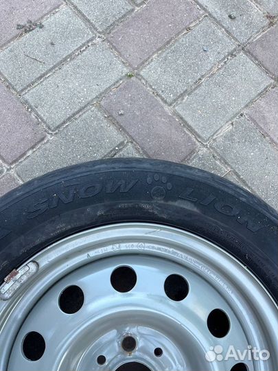 Triangle TR777 175/65 R14