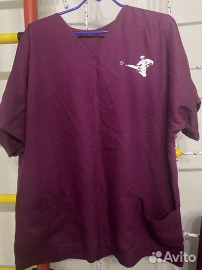 Медицинская форма doc's