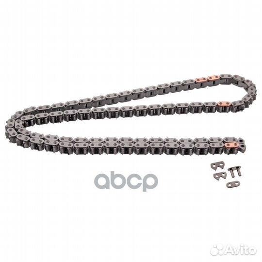 Цепь грм 10939269 Swag