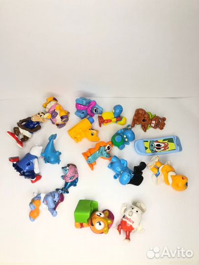 Киндеры шт/оптом