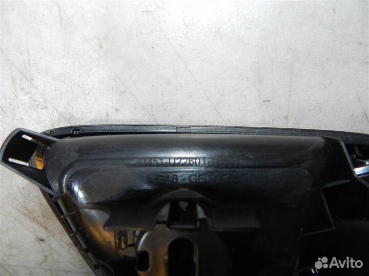 Ручка двери внутренняя левая Ford Focus III 2011