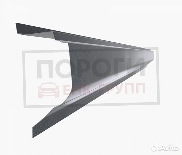 Пороги Mitsubishi Diamante седан и другие