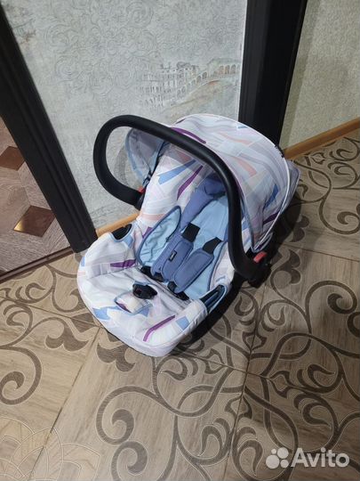 Автолюлька