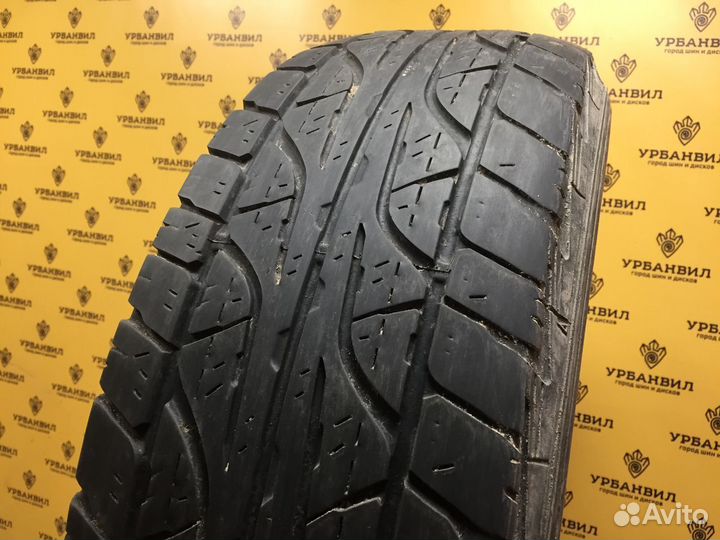 Dunlop Grandtrek AT3 245/65 R17 107H