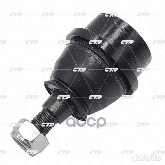 Опора шаровая jeep commander/grand cherokee III