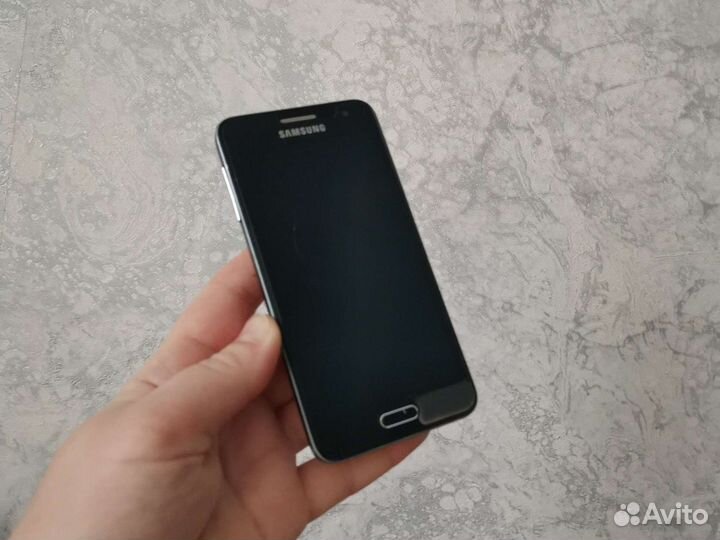 Чехол самунг гелекси А3 2015