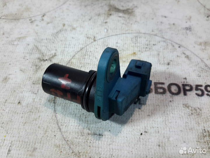 Датчик распредвала Ford Focus 2
