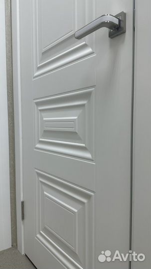 Двери межкомнатные