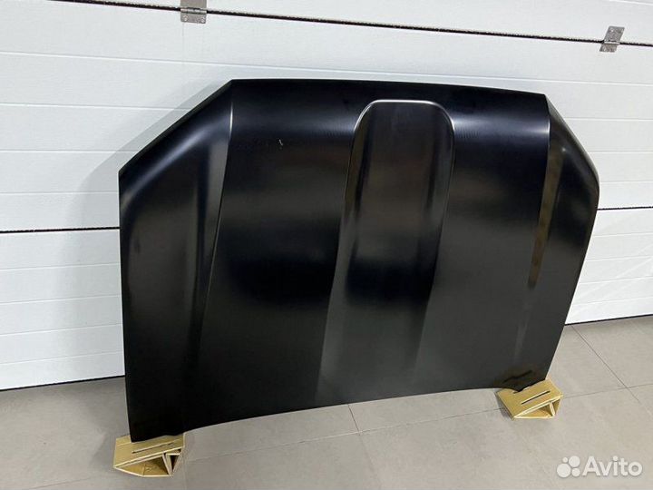 Капот Toyota Land Cruiser Prado 150