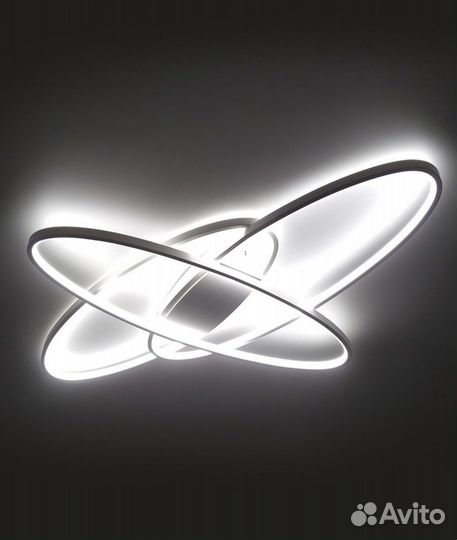 Светильник потолочный