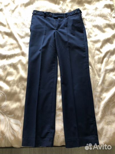 Школьный костюм