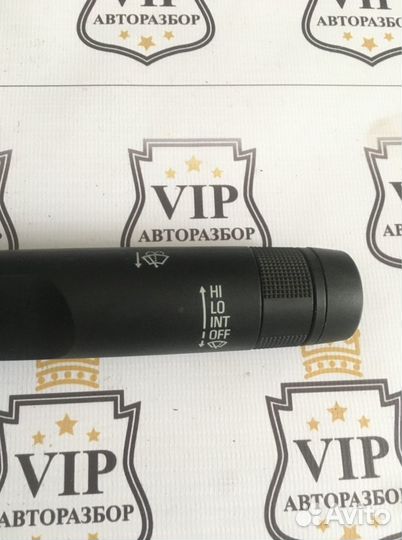 Подрулевые переключатели Chevrolet Cobalt T250 L2C