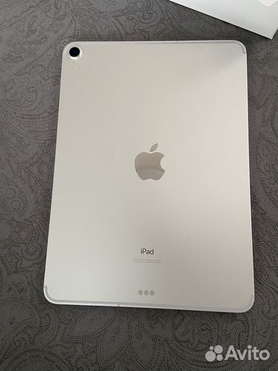 iPad pro 11