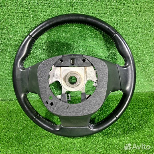 Руль Ниссан Кашкай J11