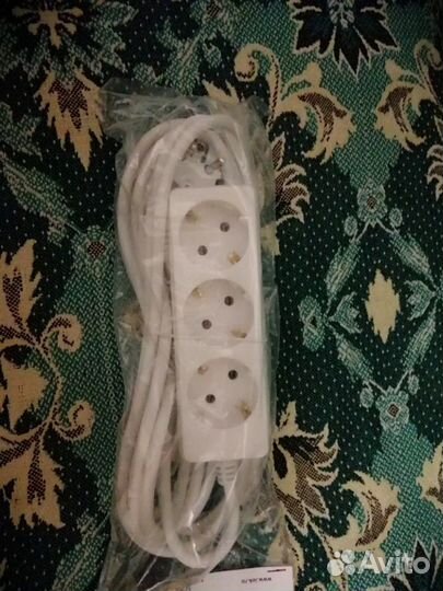 Сетевой фильтр