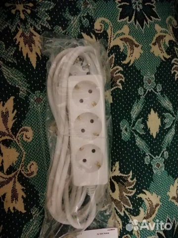 Сетевой фильтр