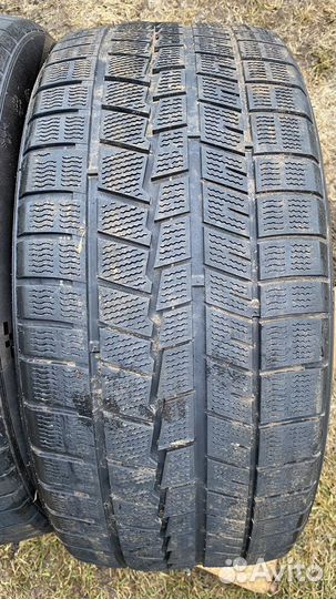 Boto BS68 255/45 R18
