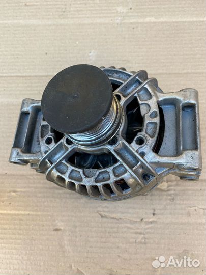 Генератор Mercedes Vito (W638)