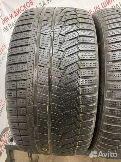 Hankook Winter I'Cept Evo2 W320 275/40 R19 101V
