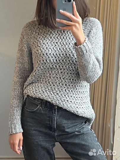 Свитер Massimo Dutti